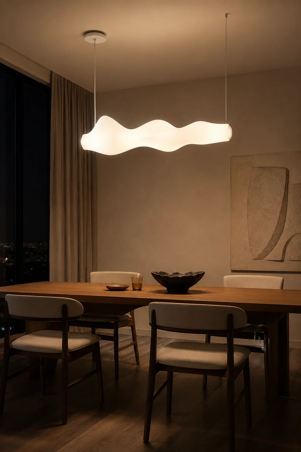 Empirico Chandelier - Lumpaz