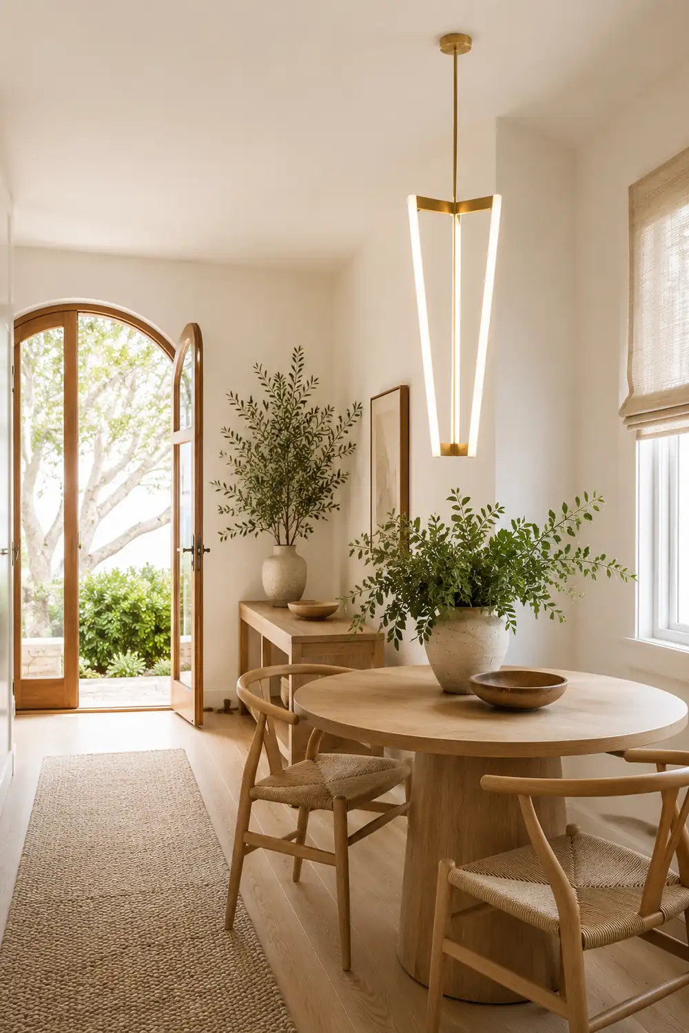 Pipeline Chandelier - Lumpaz