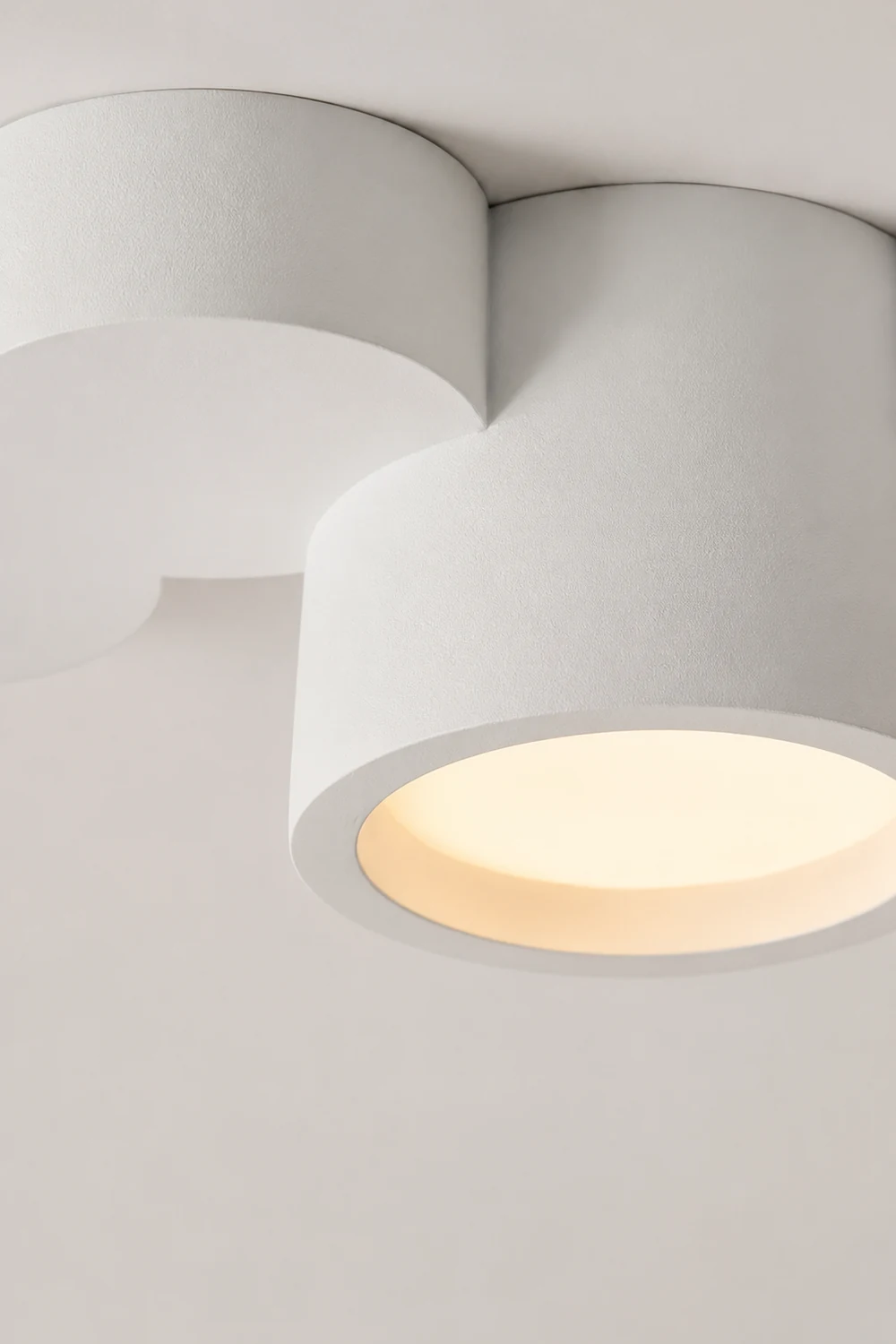 Chio Ceiling Lamp - Lumpaz