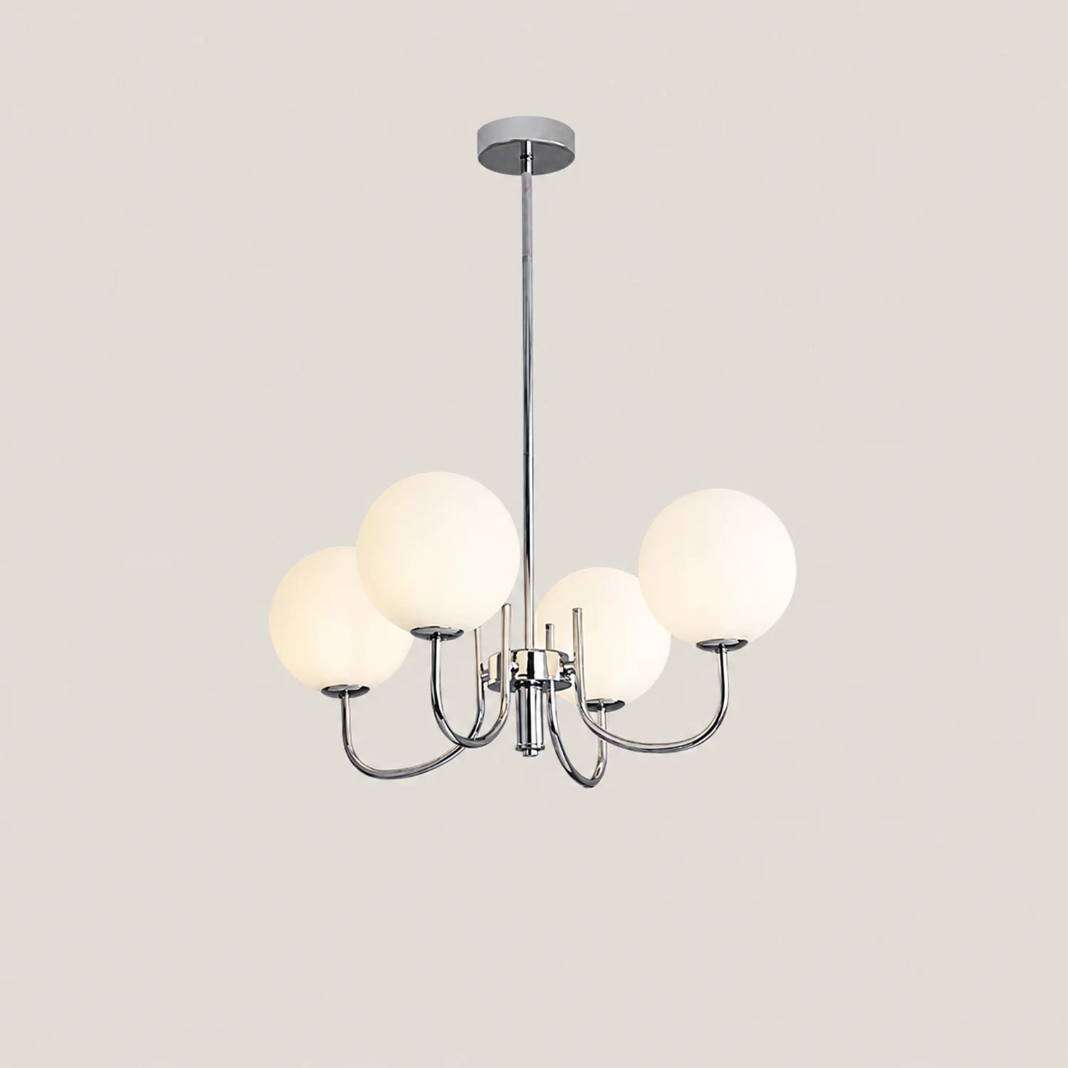 Vierra Chandelier - Lumpaz