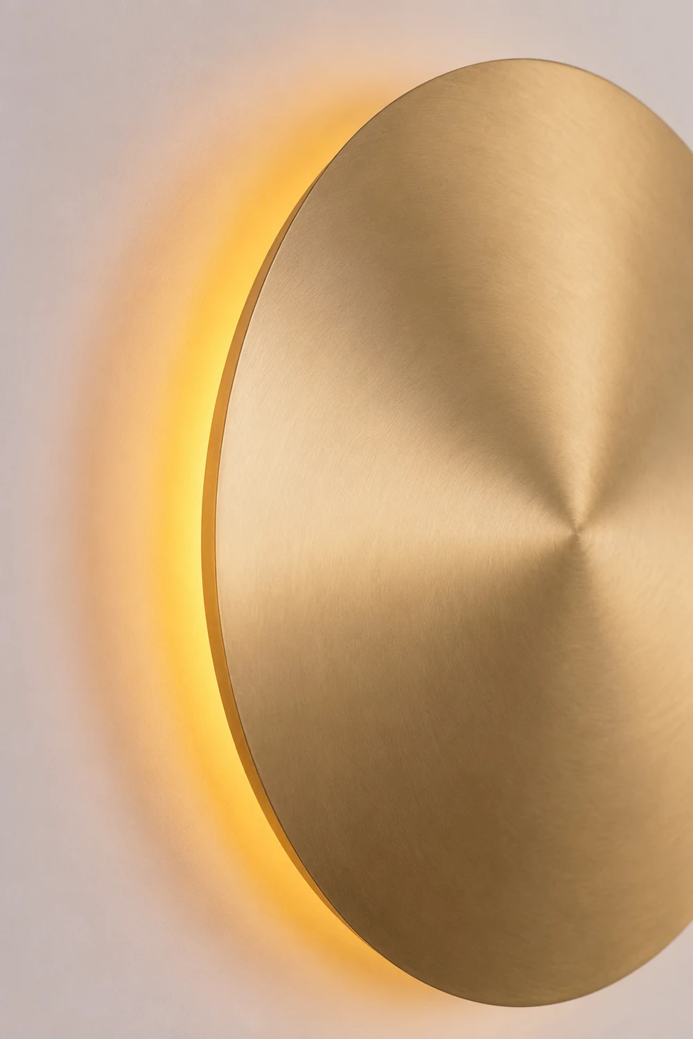Gossa Wall Lamp - Lumpaz
