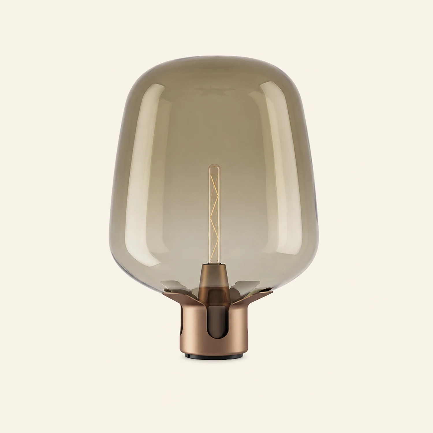 Tokabo Table Lamp - Lumpaz