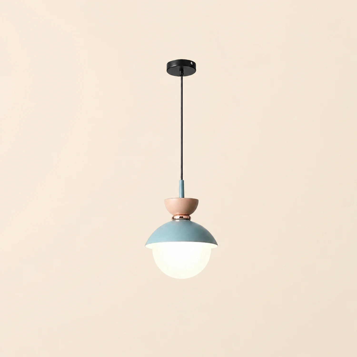 Savie Pendant Lamp - Lumpaz