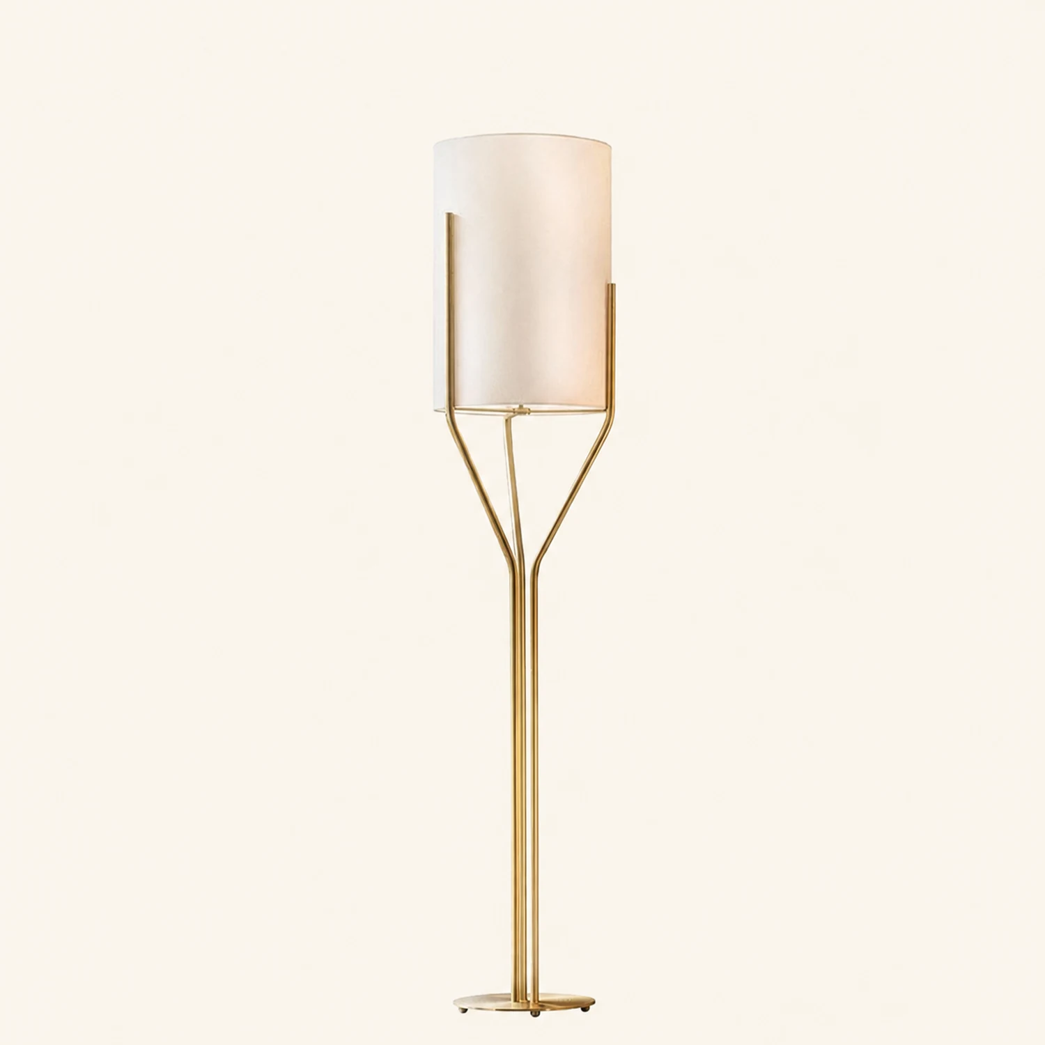 Arborescence Floor Lamp - Lumpaz