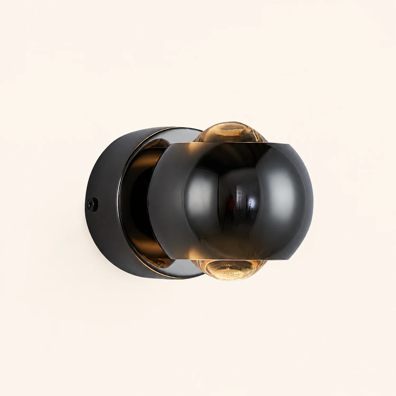 Io Verticale Wall Lamp - Lumpaz