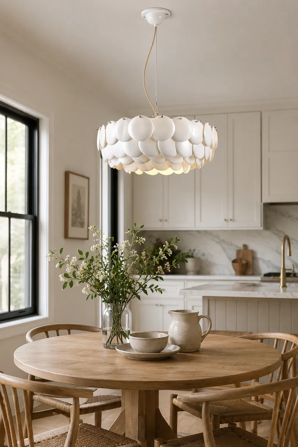 Pembridge Chandelier - Lumpaz