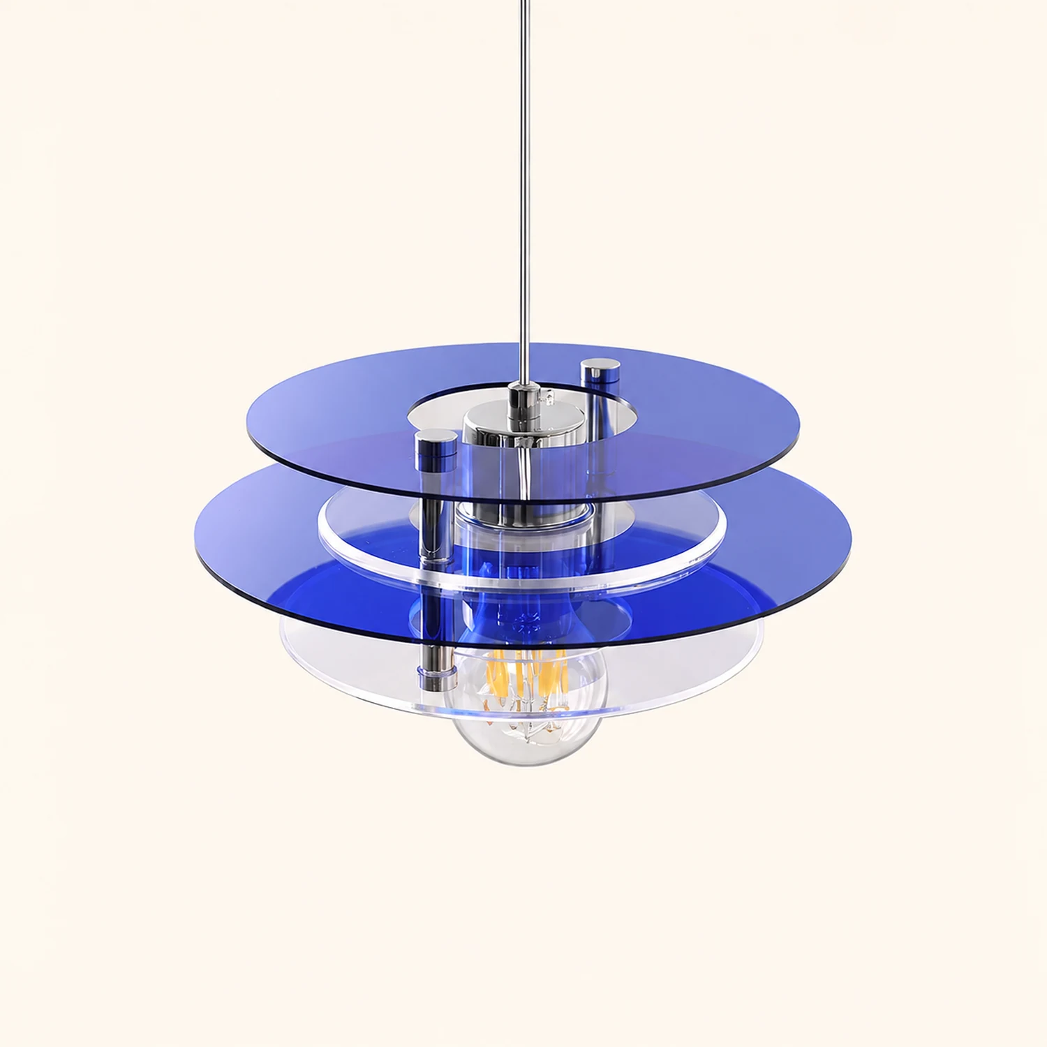UFO Pendant Light - Lumpaz