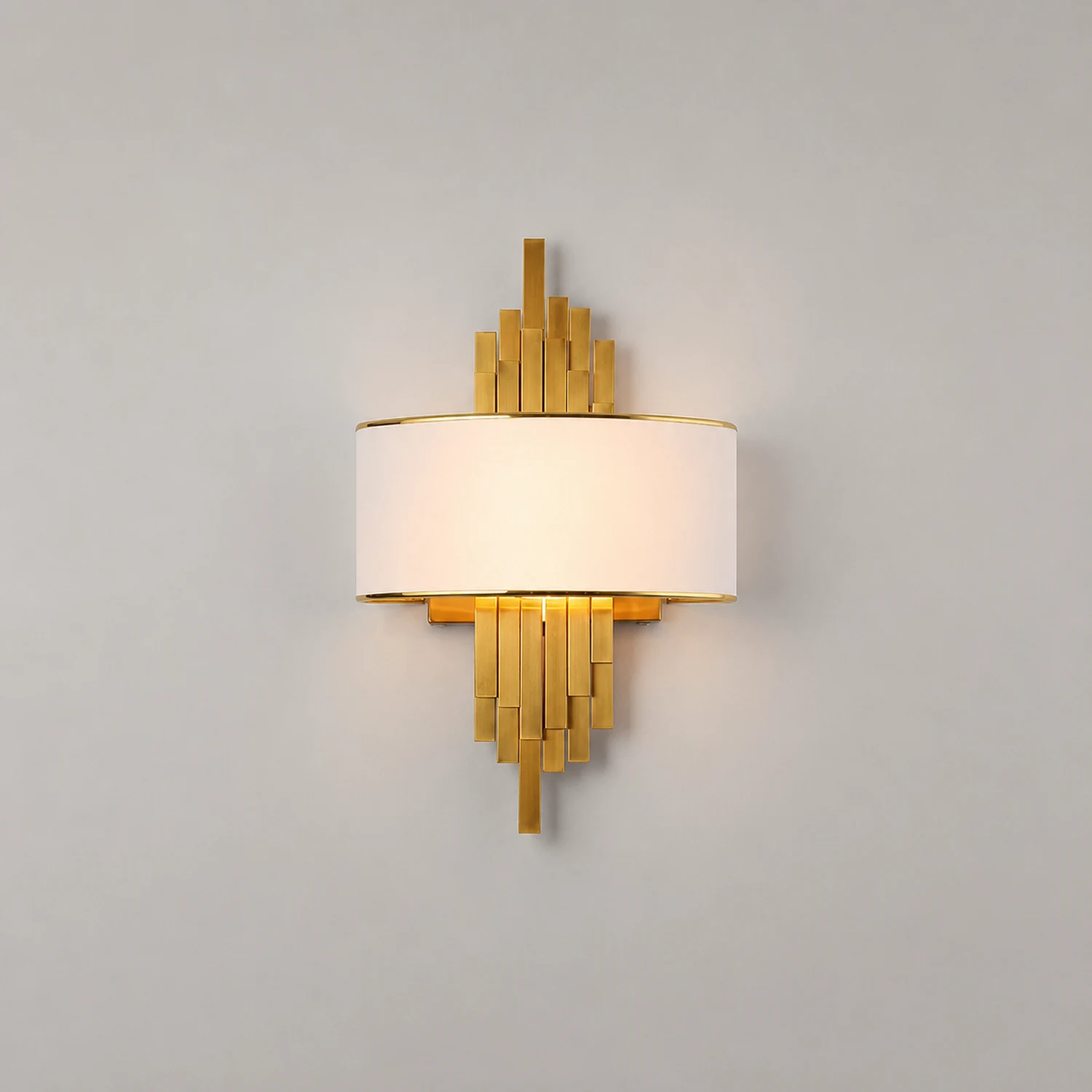 Laurina Wall Lamp - Lumpaz