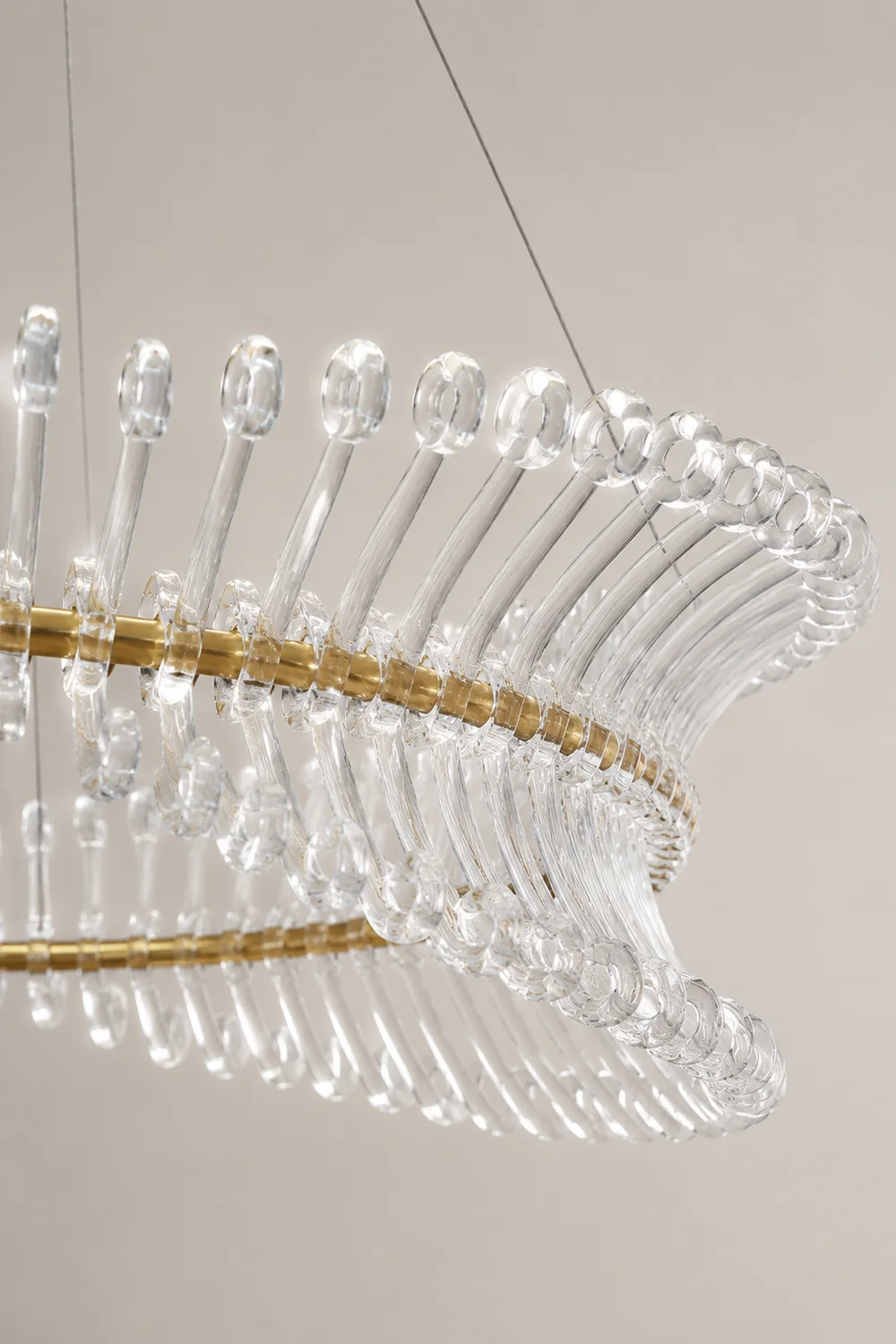 Aristaeus Chandelier - Lumpaz