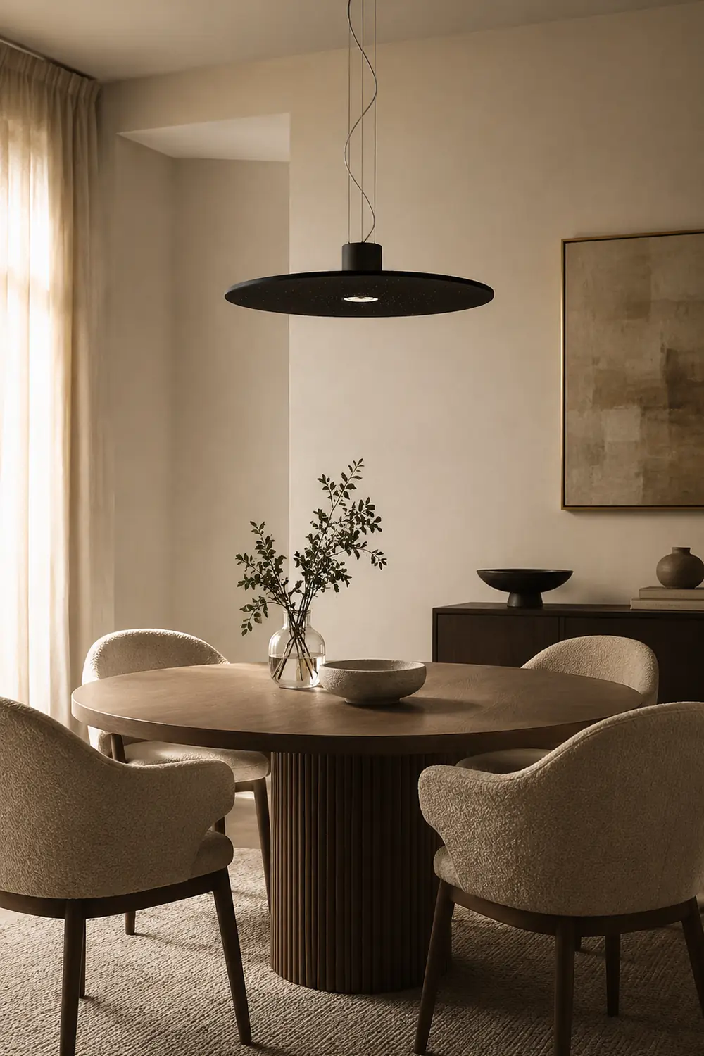 Andromeda Pendant Lamp - Lumpaz