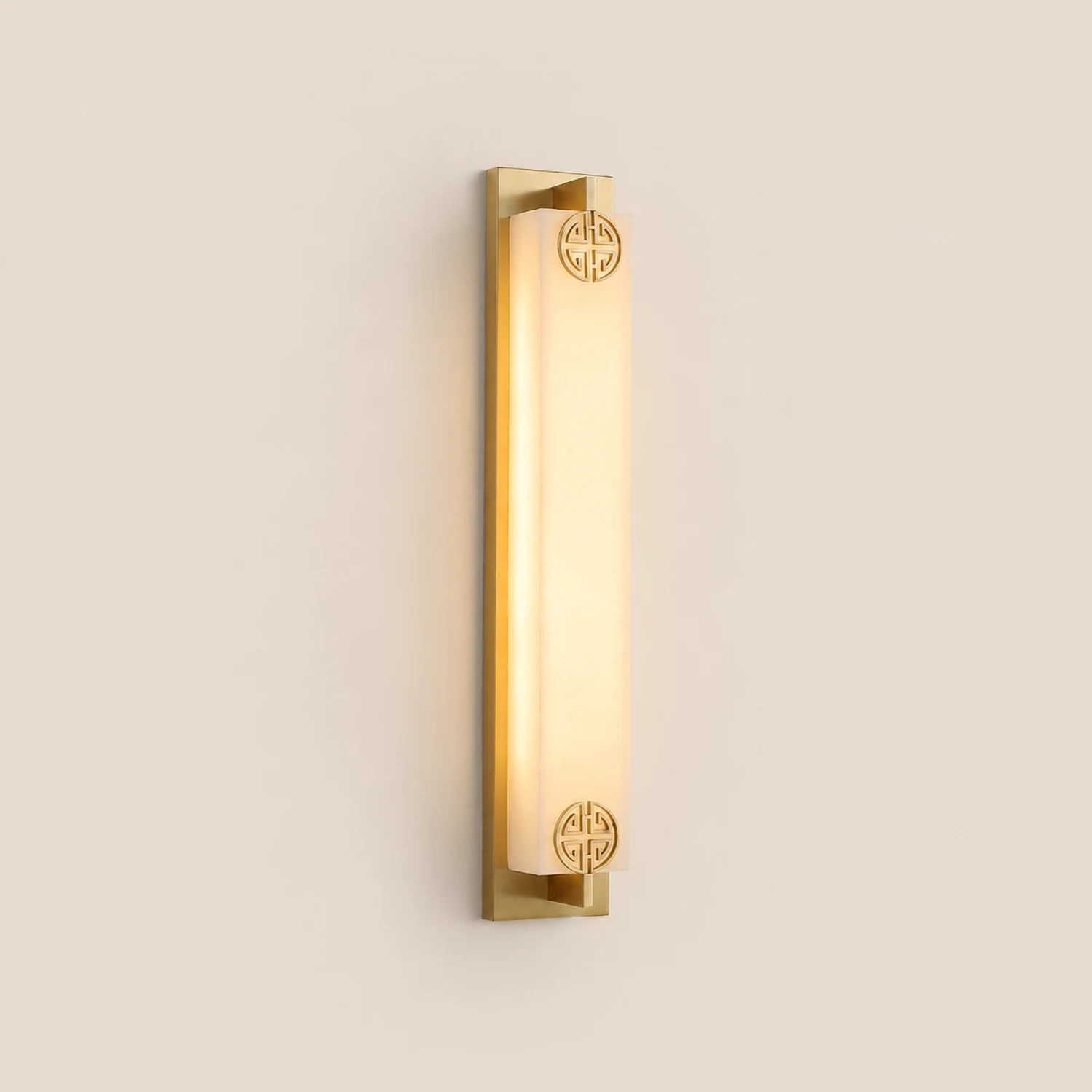 Delmar Wall Lamp - Lumpaz