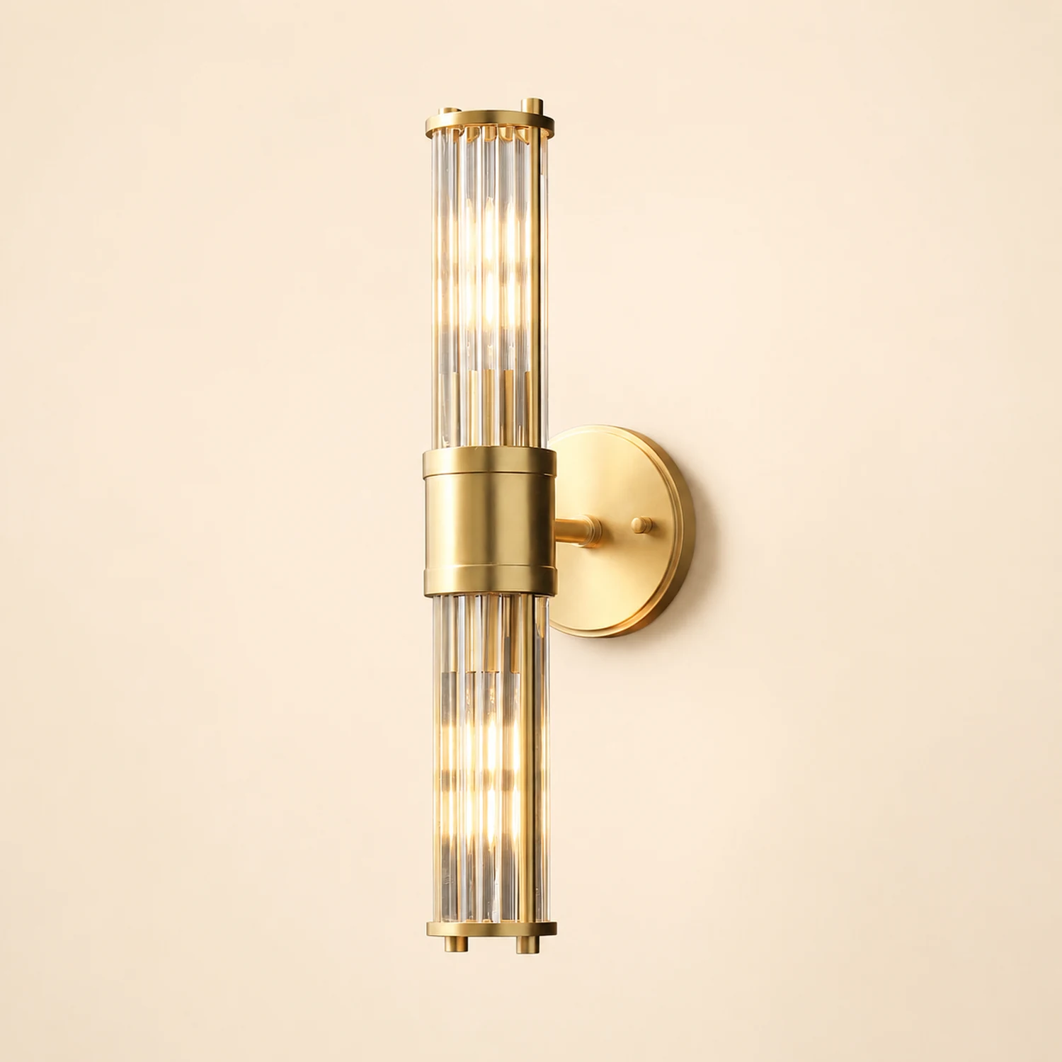 Allen Wall Lamp - Lumpaz