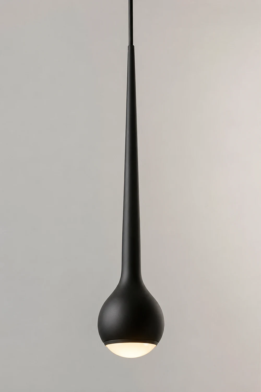 Falling Pendant Lamp - Lumpaz
