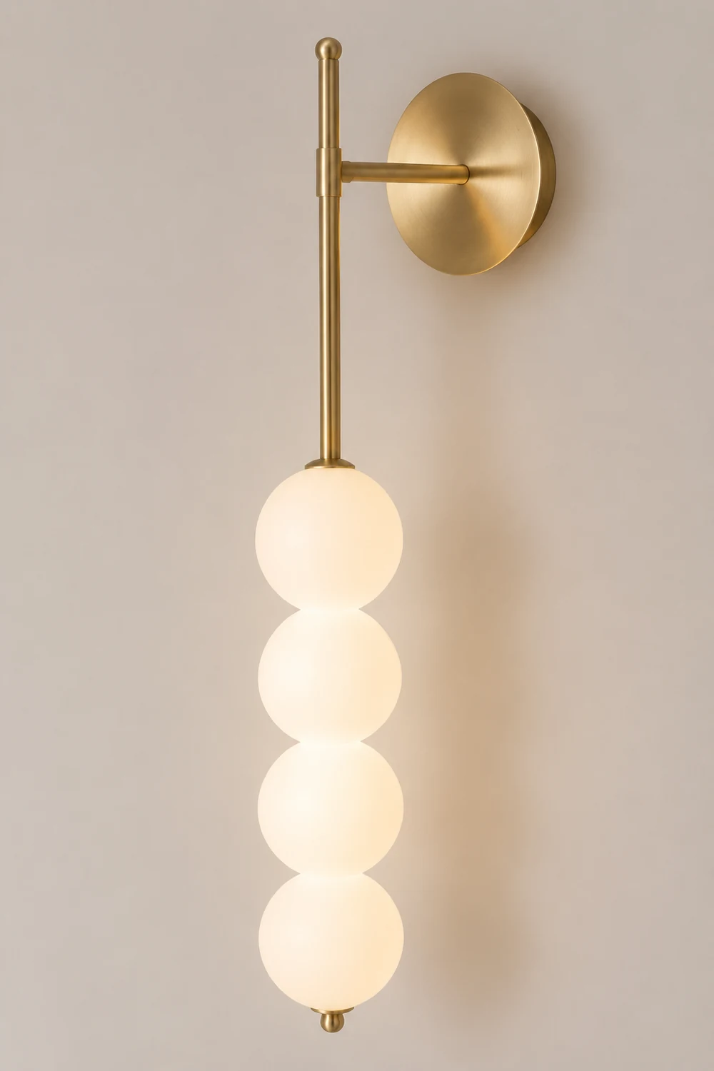 Candied Haws Wall Lamp - Lumpaz