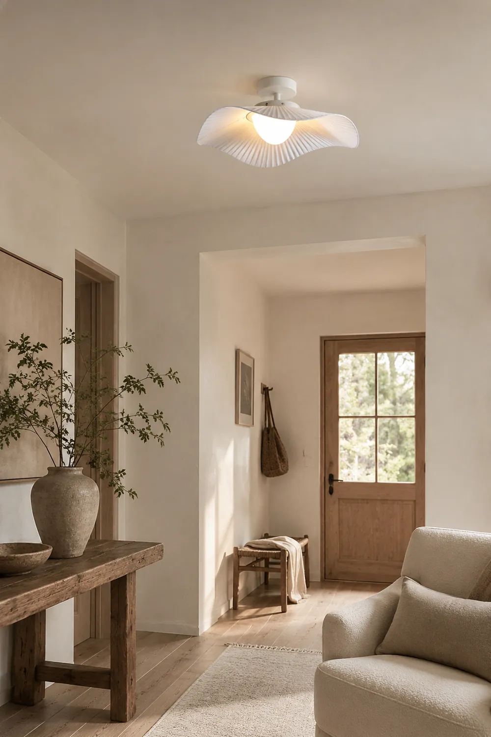 Cloud Ceiling Lamp - Lumpaz