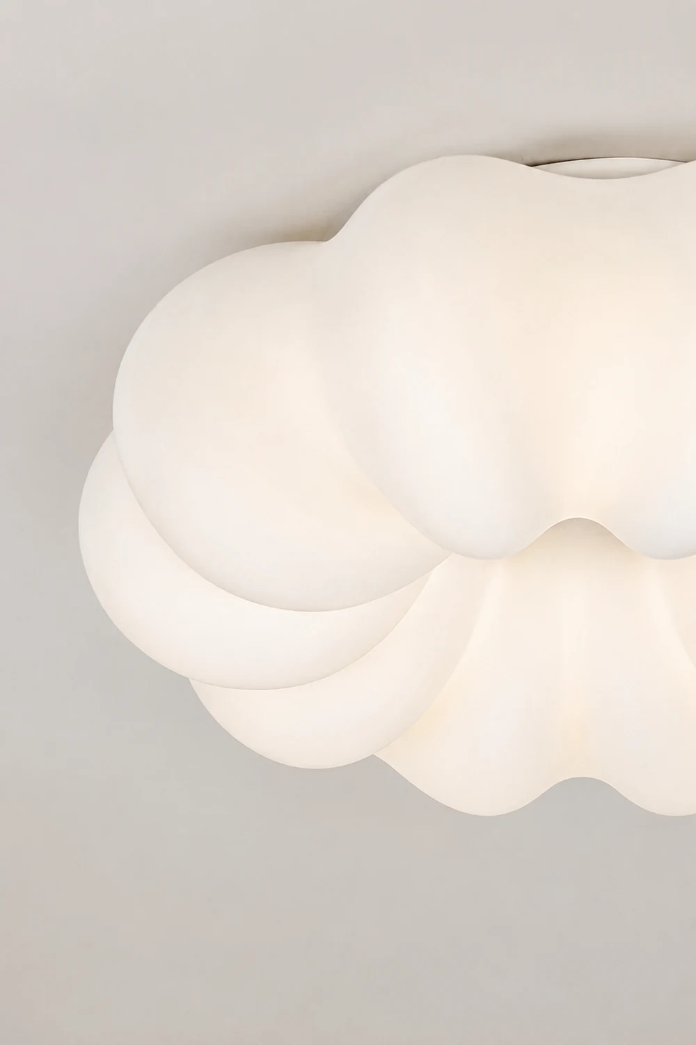 Cloud Kumo Ceiling Light - Lumpaz