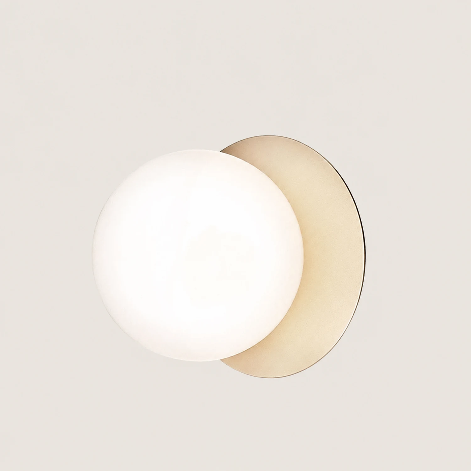 Lila Wall Lamp - Lumpaz