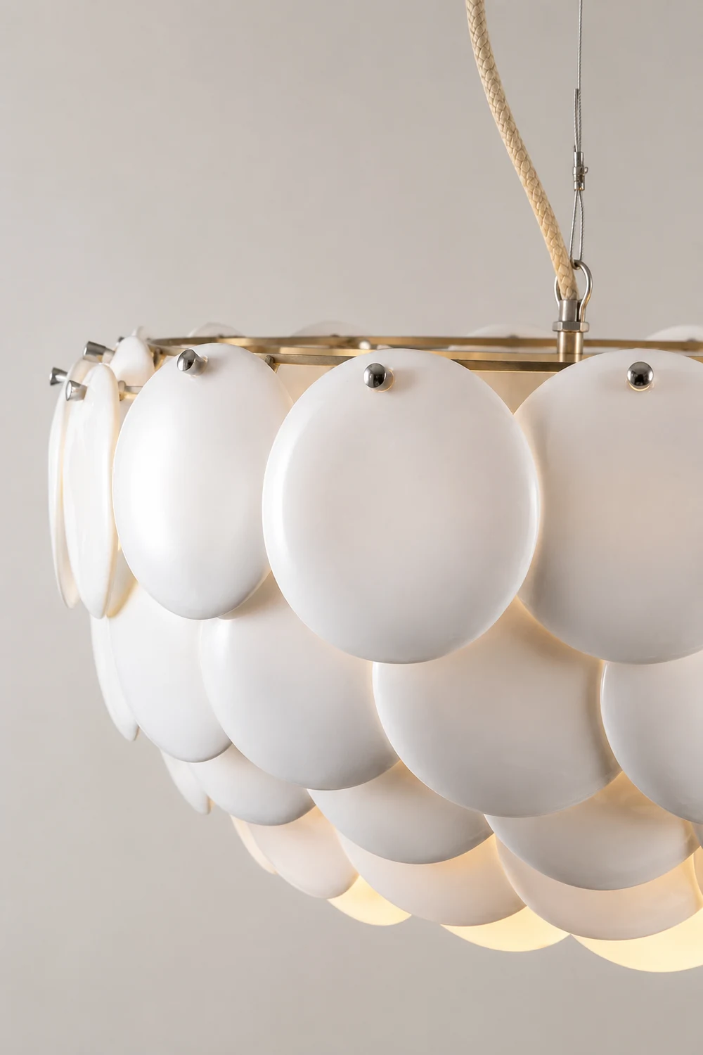 Pembridge Chandelier - Lumpaz