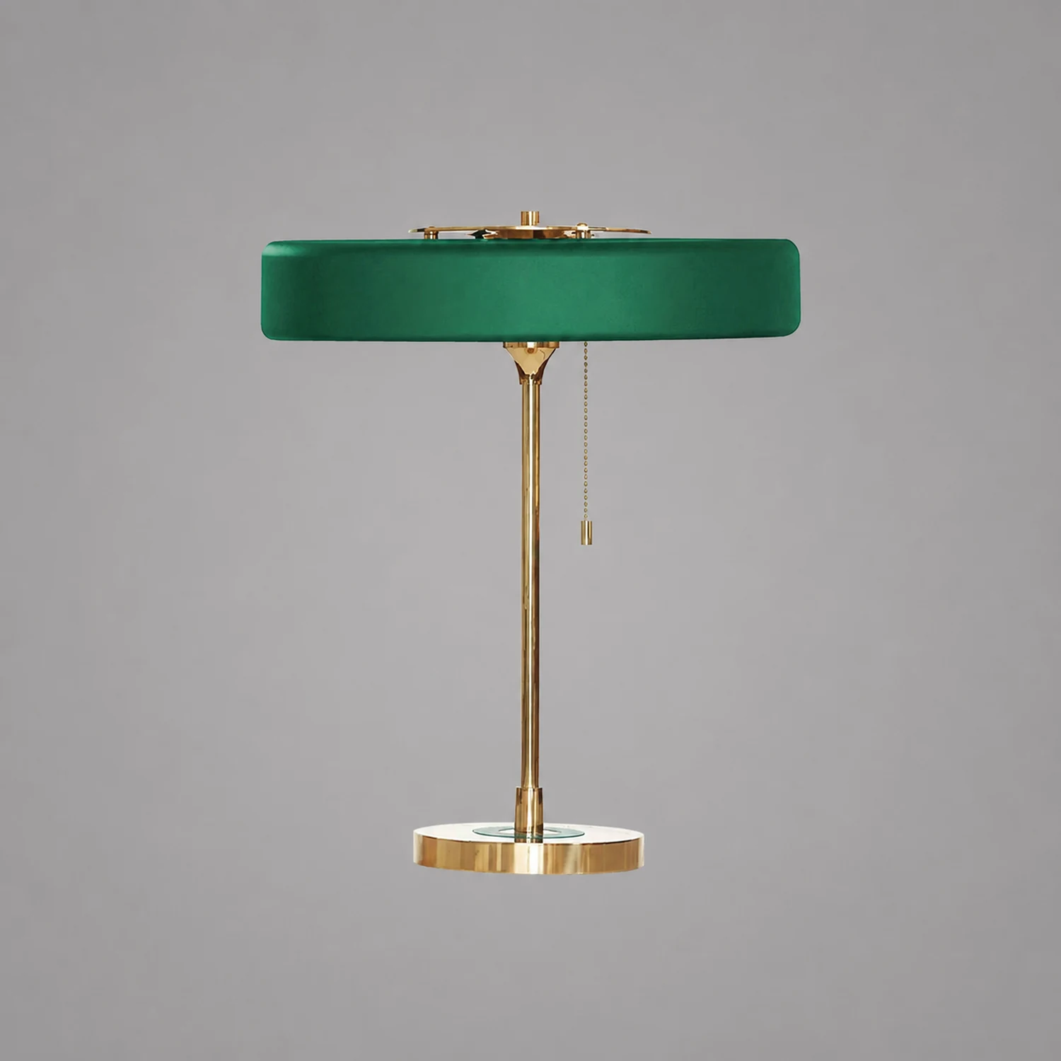 Revolve Table Lamp - Lumpaz