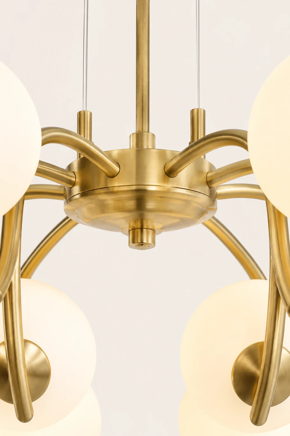 Corbett Chandelier - Lumpaz