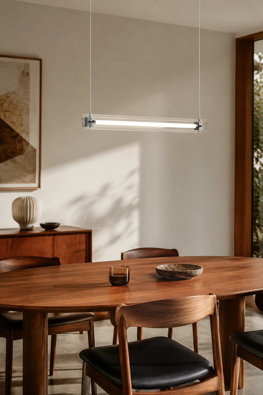 Mazha Pendant Lamp - Lumpaz