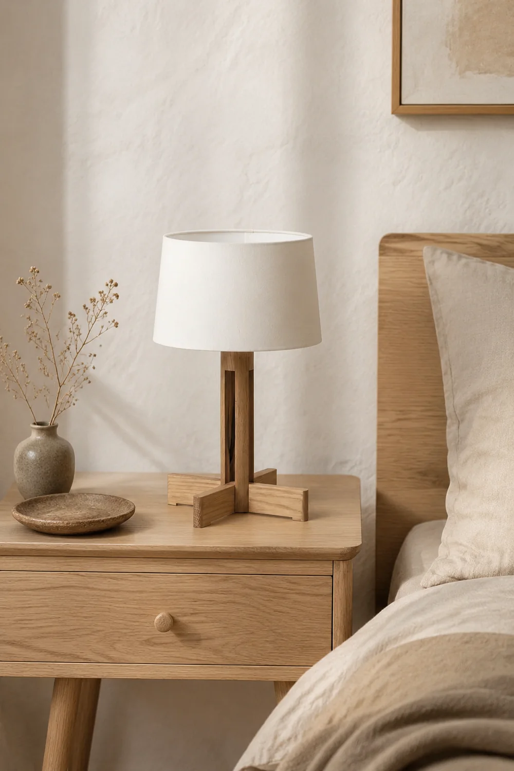 Fad Table Lamp - Lumpaz