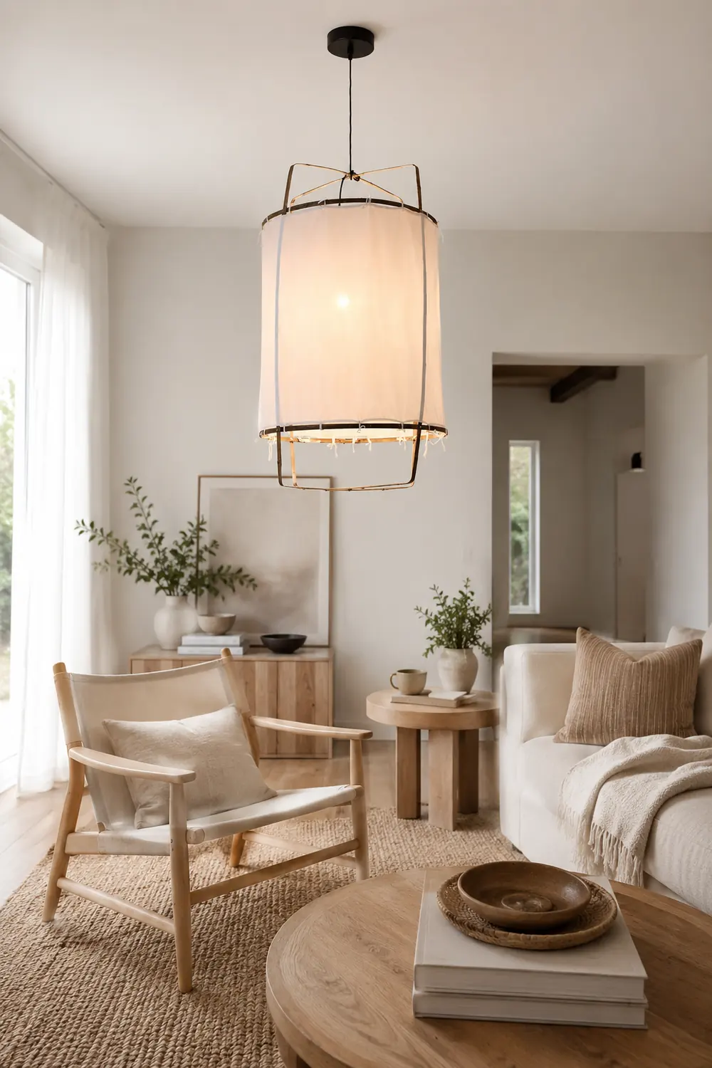 AY Illuminate Pendant Lamp - Lumpaz