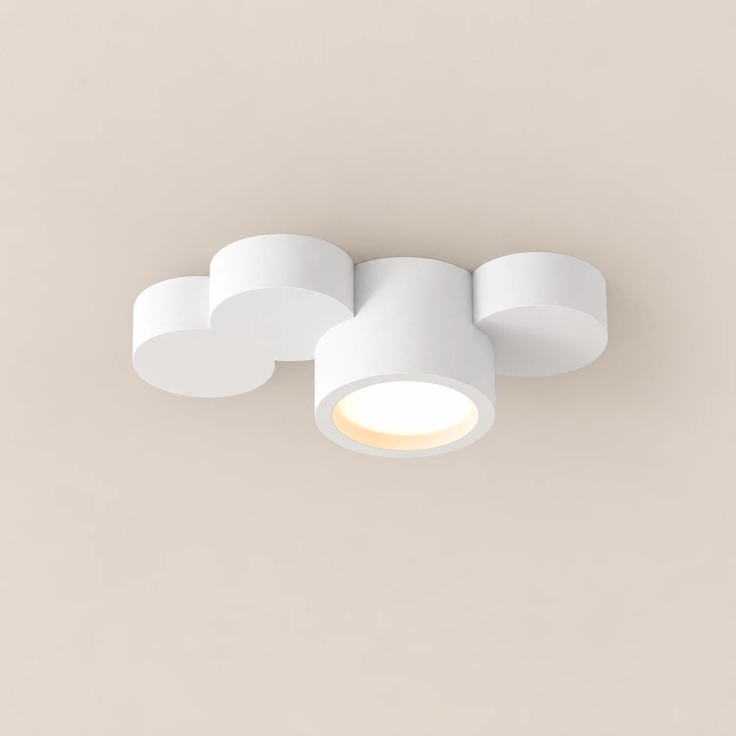 Chio Ceiling Lamp - Lumpaz