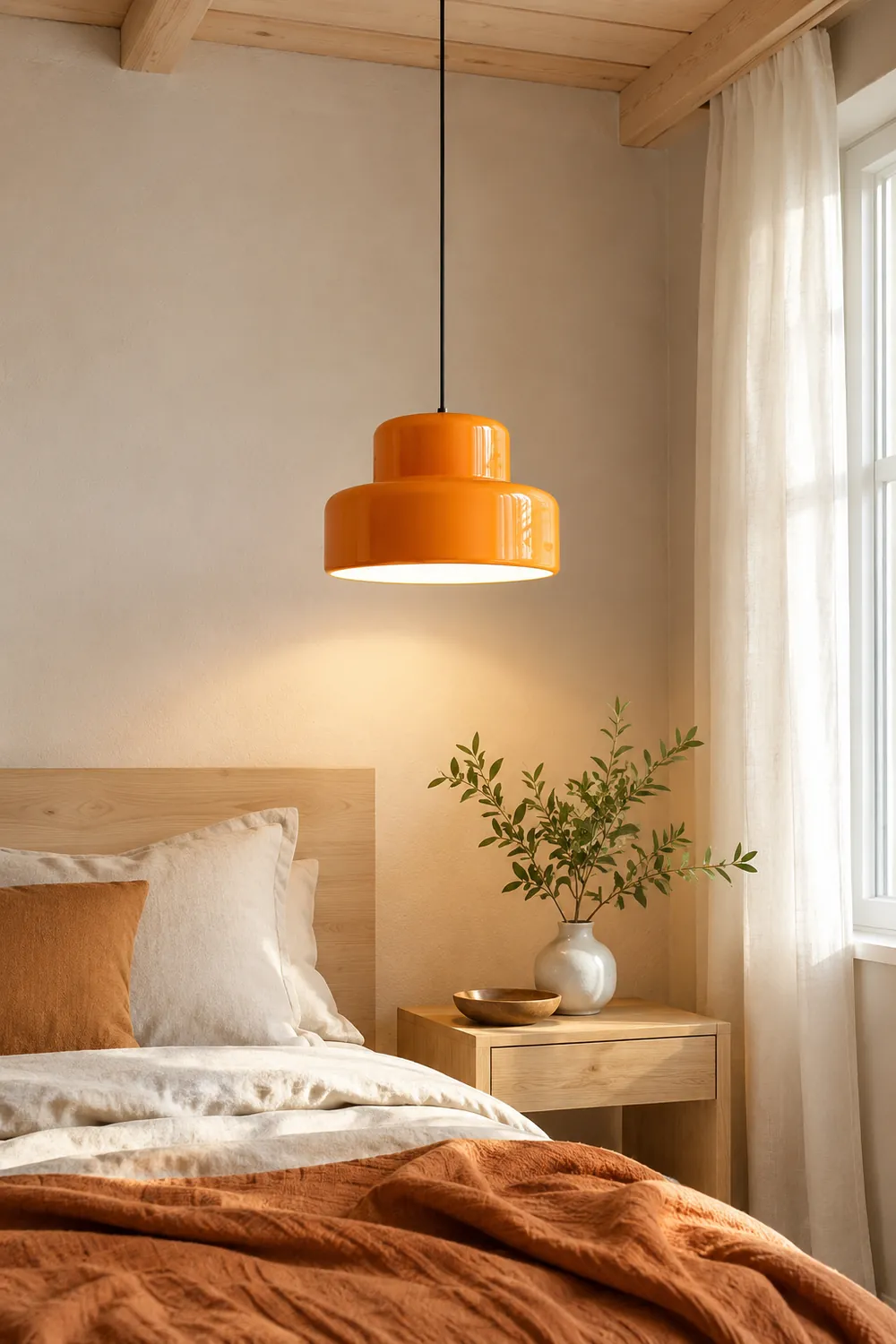 Poker Pendant Lamp - Lumpaz