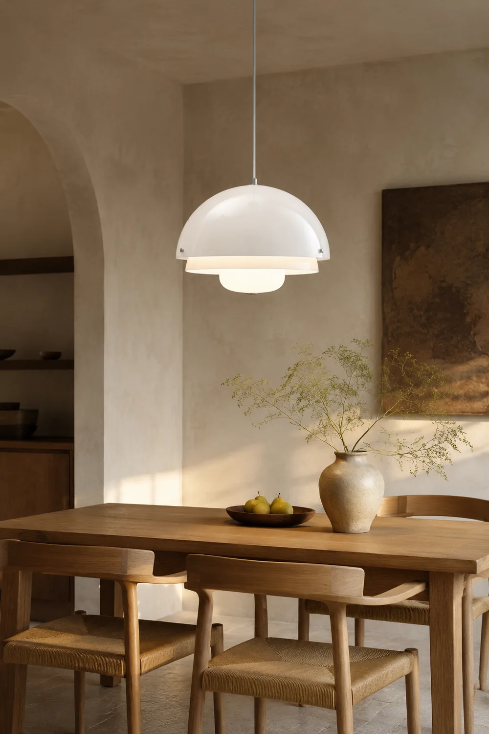Motown Pendant Lamp - Lumpaz