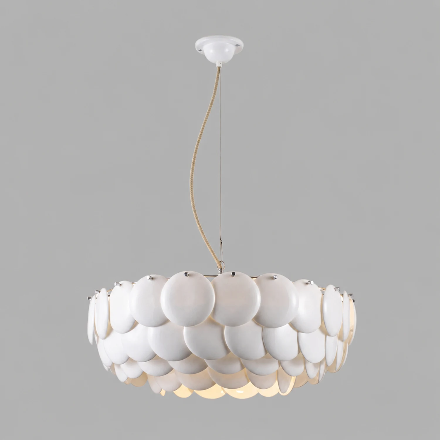 Pembridge Chandelier - Lumpaz