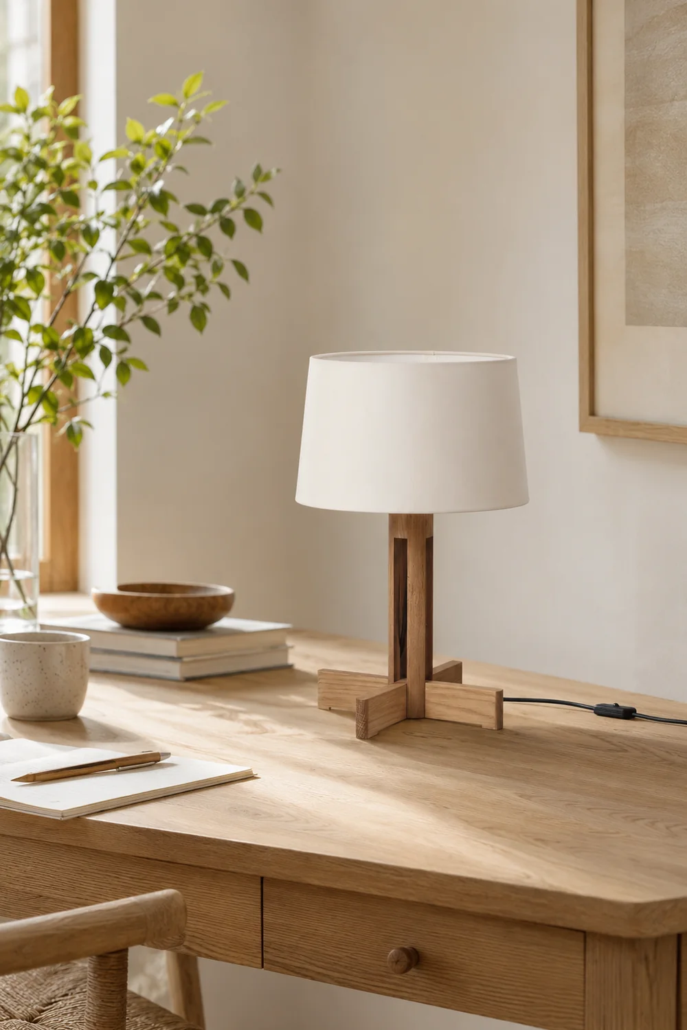 Fad Table Lamp - Lumpaz