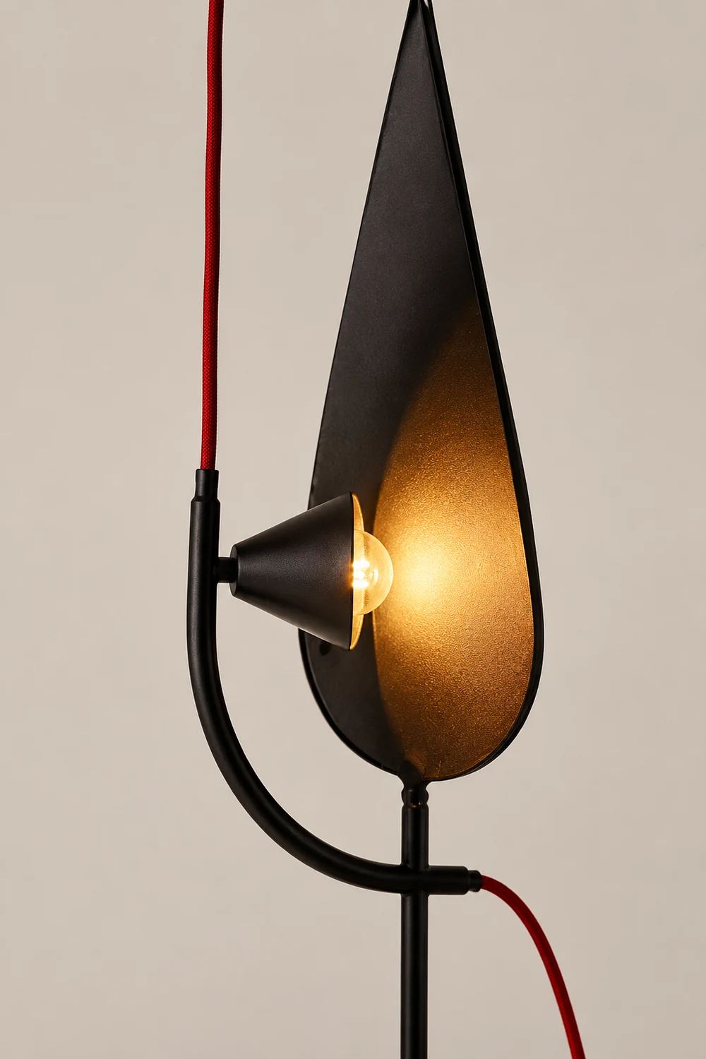 Infinite Floor Lamp - Lumpaz