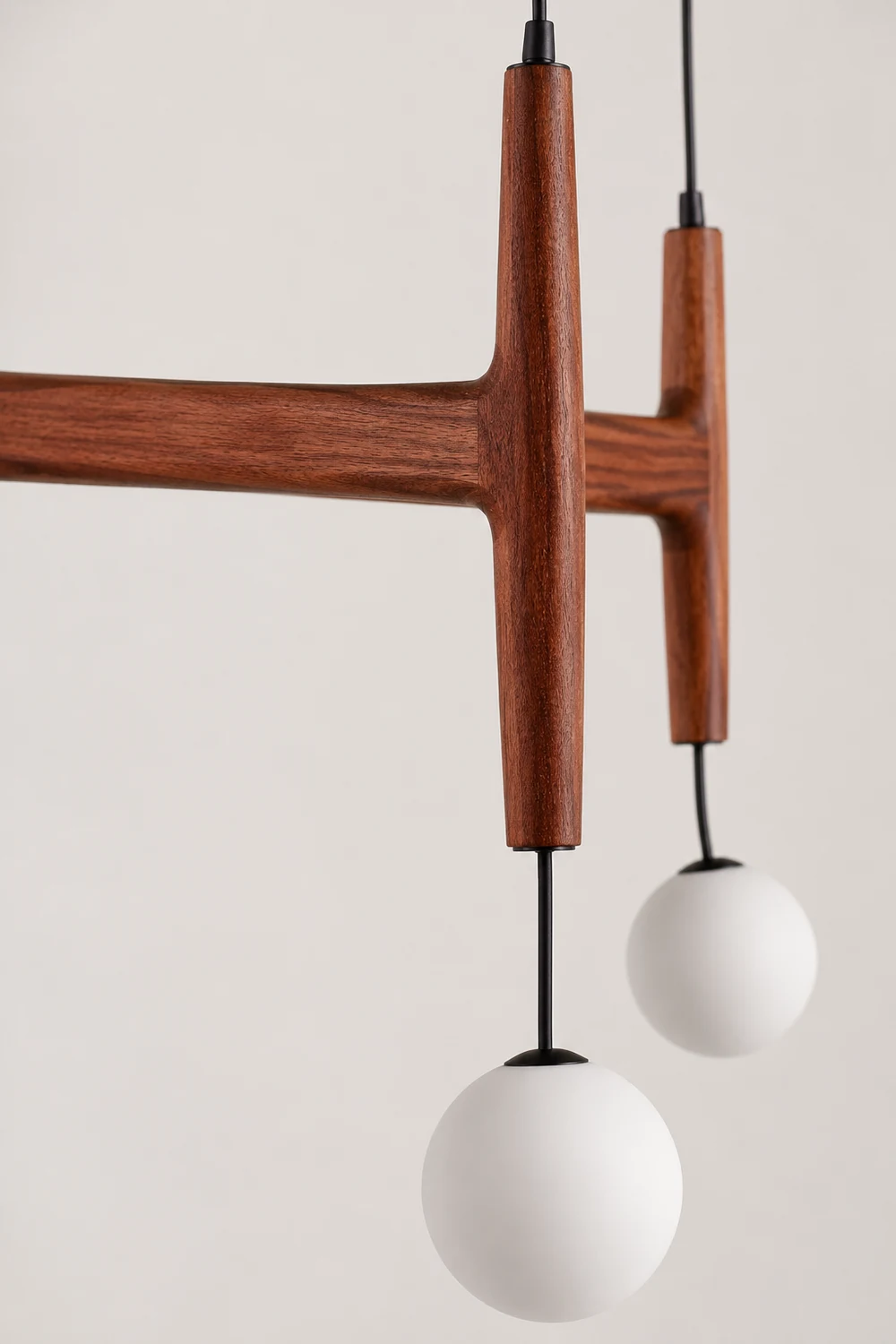 Astra Chandelier - Lumpaz
