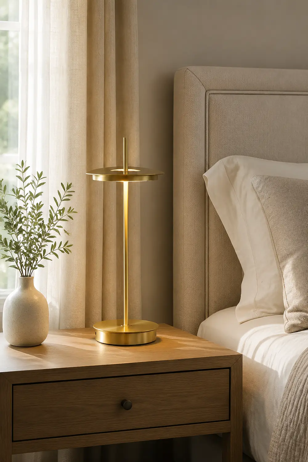 Giulietta Table Lamp - Lumpaz