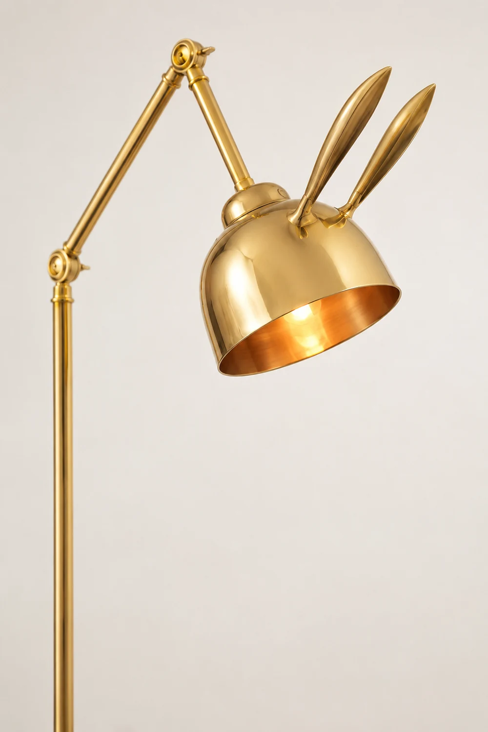 Bunny Task Floor Lamp - Lumpaz