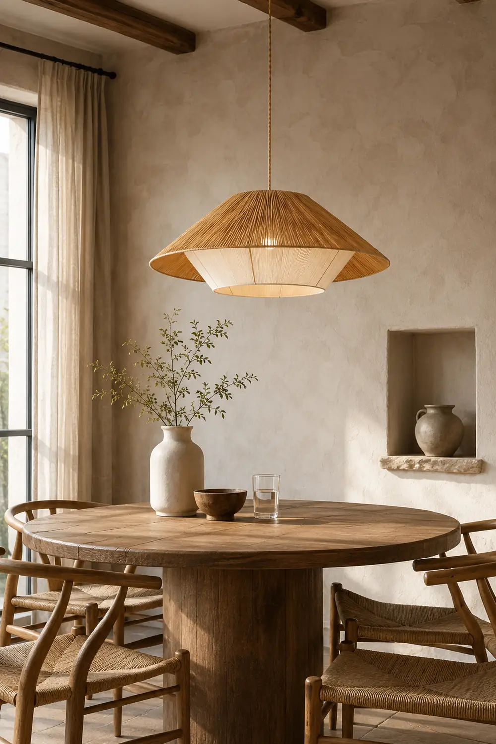 Aloha Sand Pendant Lamp - Lumpaz