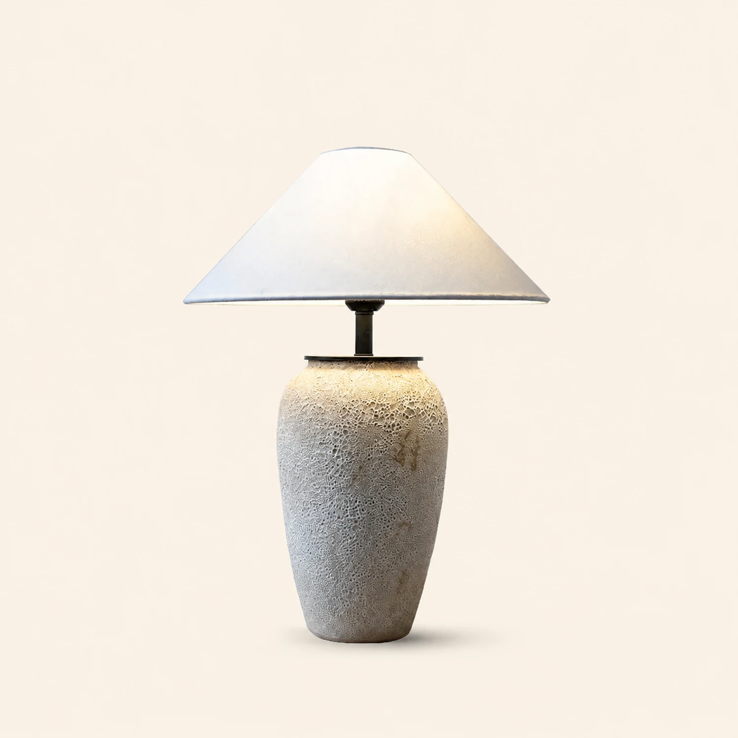 Wassily Table Lamp - Lumpaz