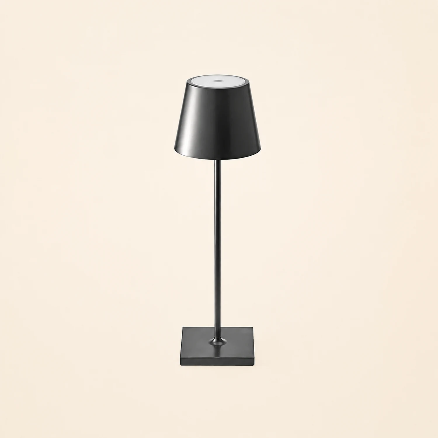 Poldina Built-in Battery Table Lamp - Lumpaz