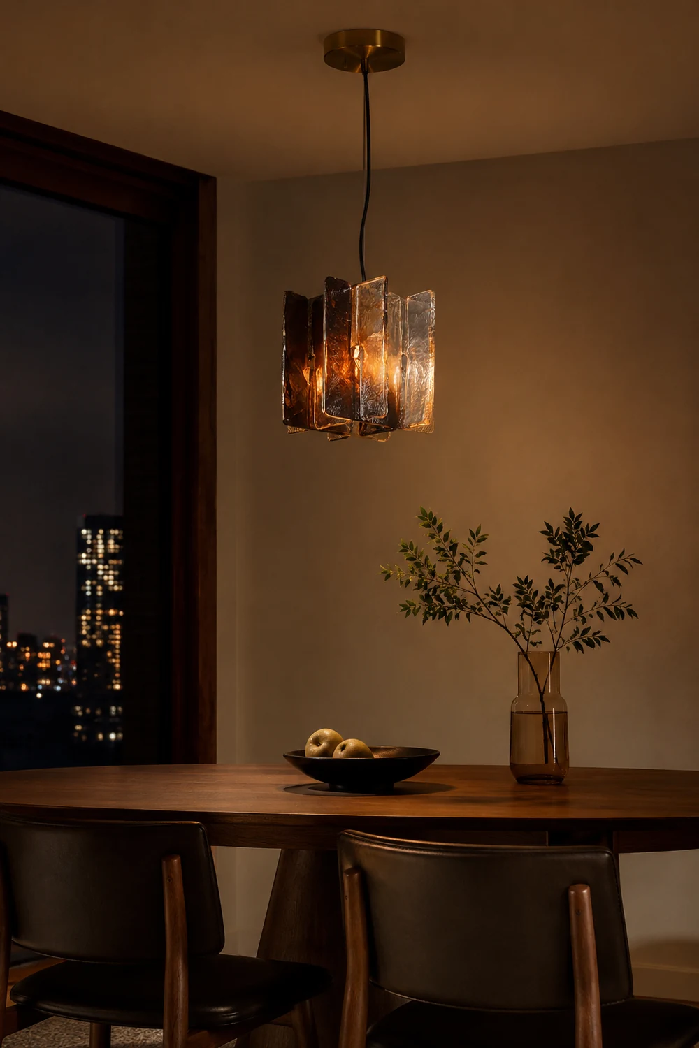 Building Block Pendant Lamp - Lumpaz