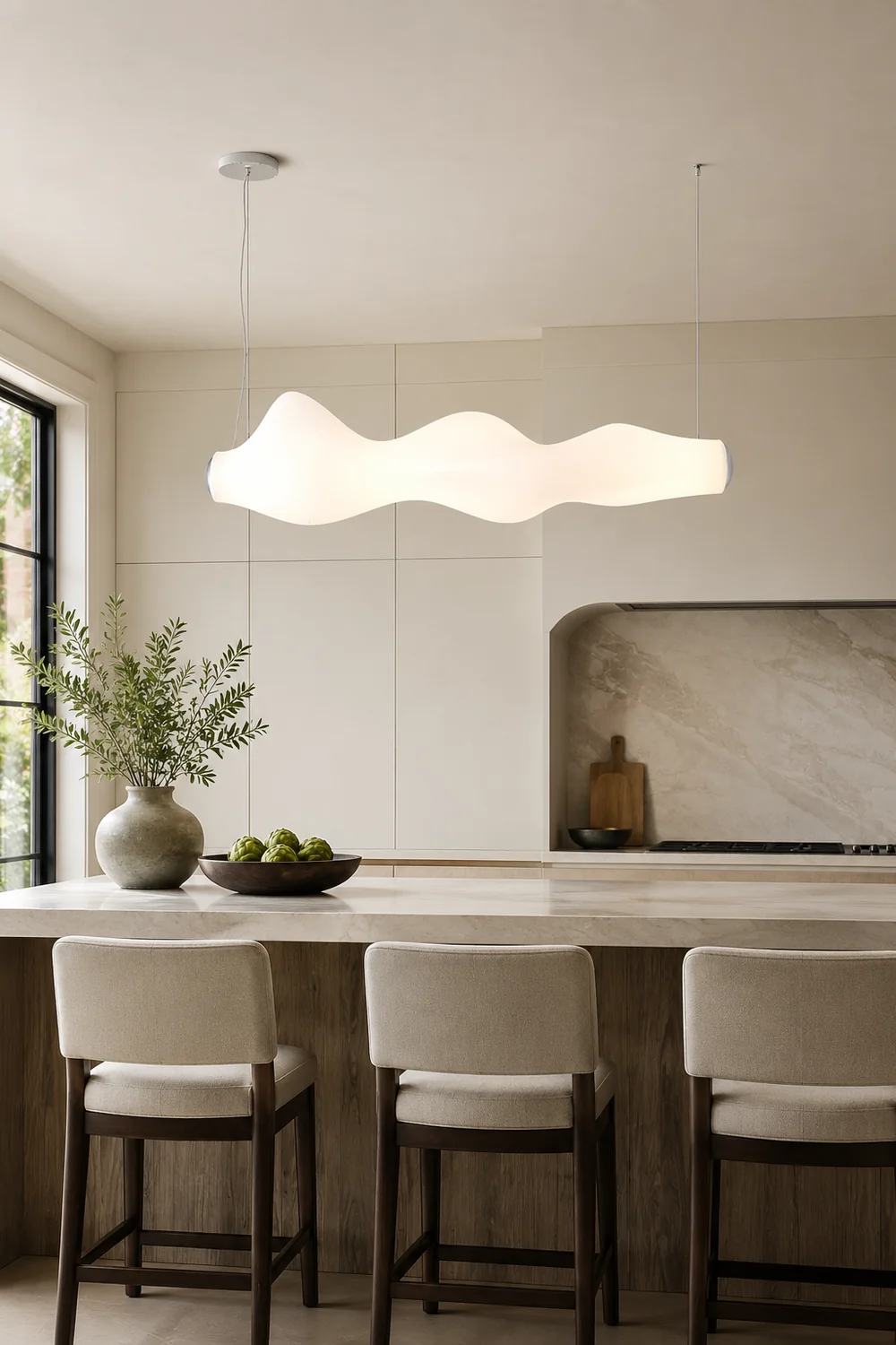 Empirico Chandelier - Lumpaz