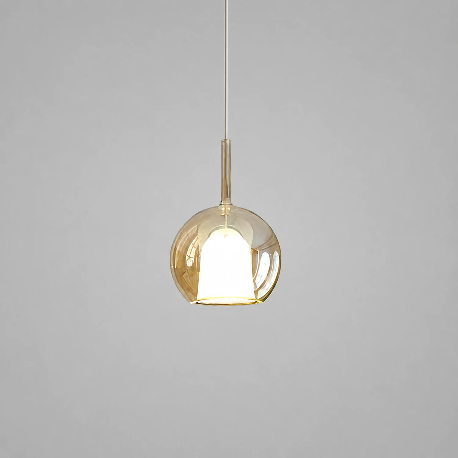 Glo Pendant Light - Lumpaz