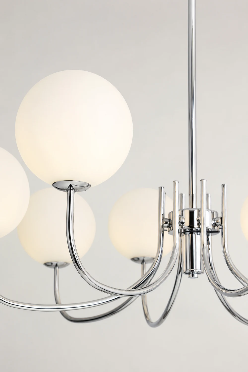 Vierra Chandelier - Lumpaz