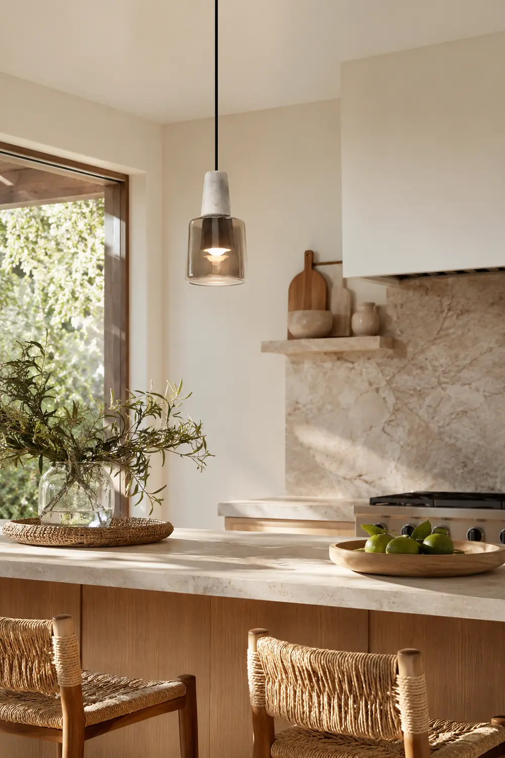 Issa Pendant Lamp - Lumpaz
