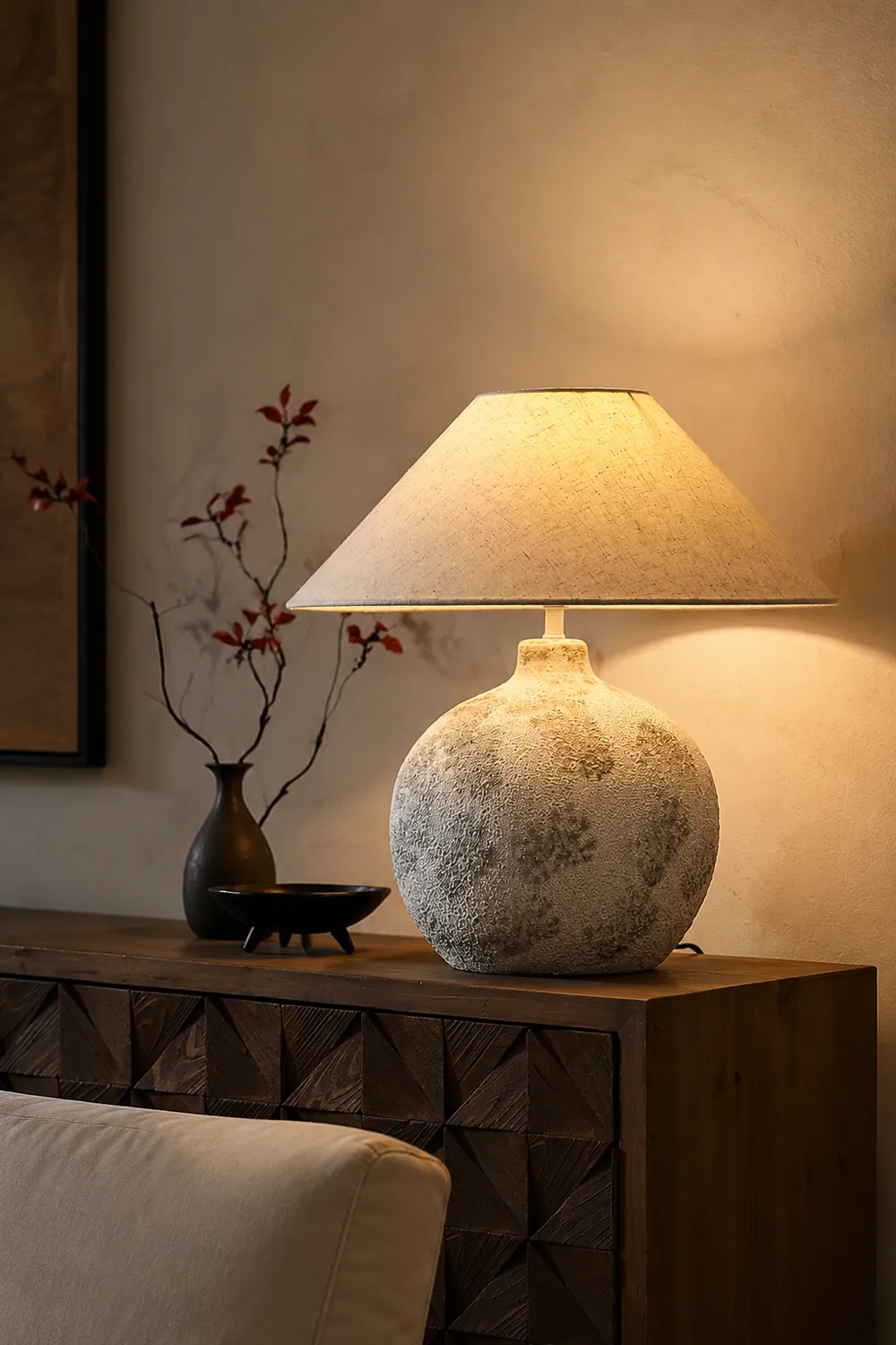 Arosa Table Lamp - Lumpaz