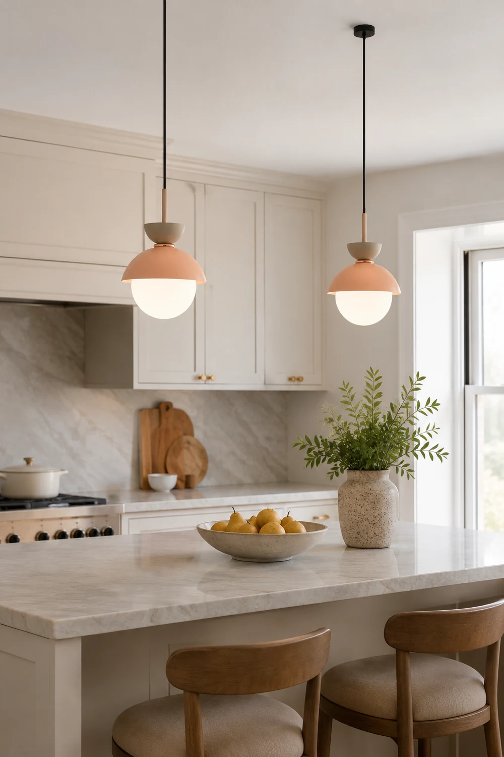 Savie Pendant Lamp - Lumpaz