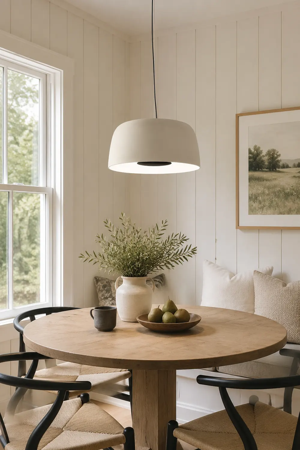 Djembe Pendant Lamp - Lumpaz