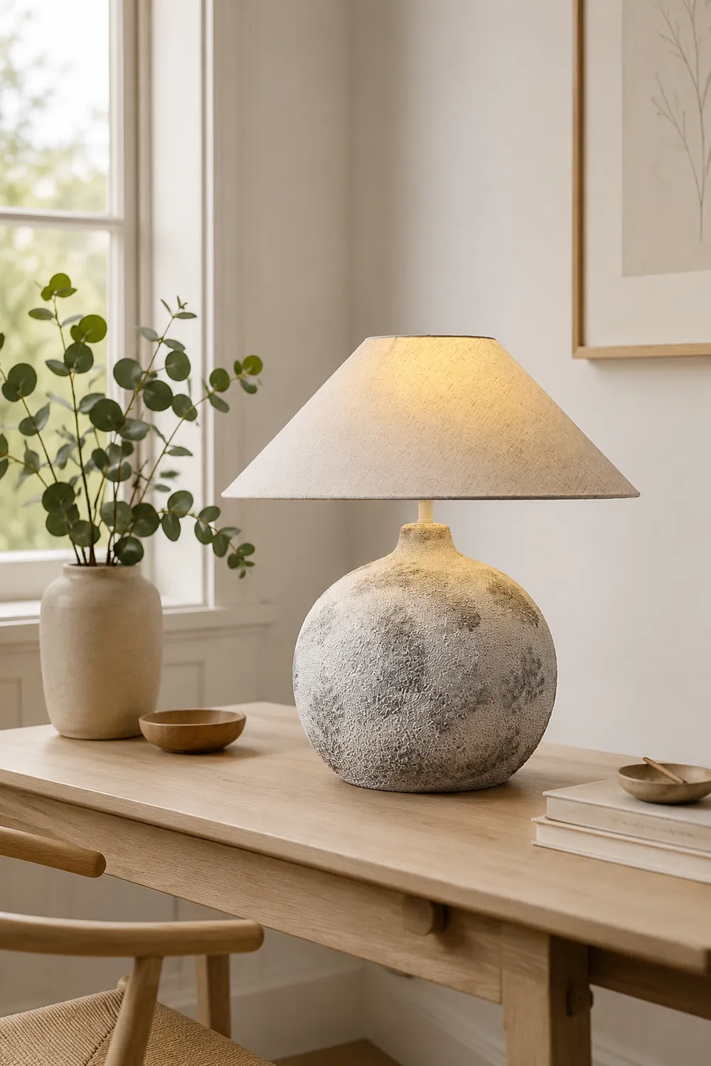 Arosa Table Lamp - Lumpaz