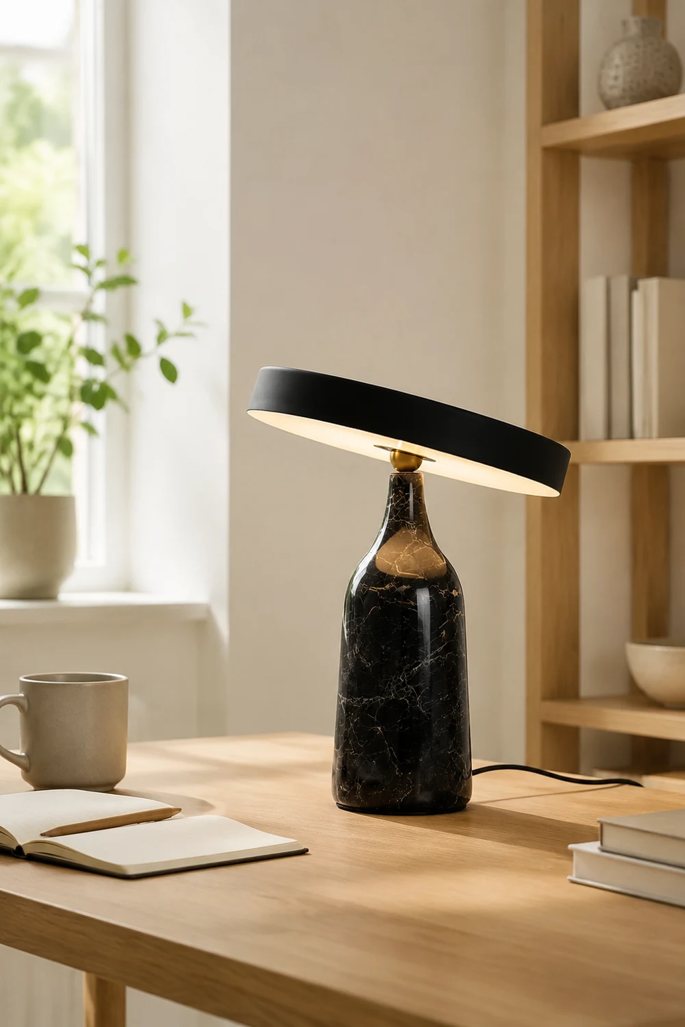 Eddy Table Lamp - Lumpaz