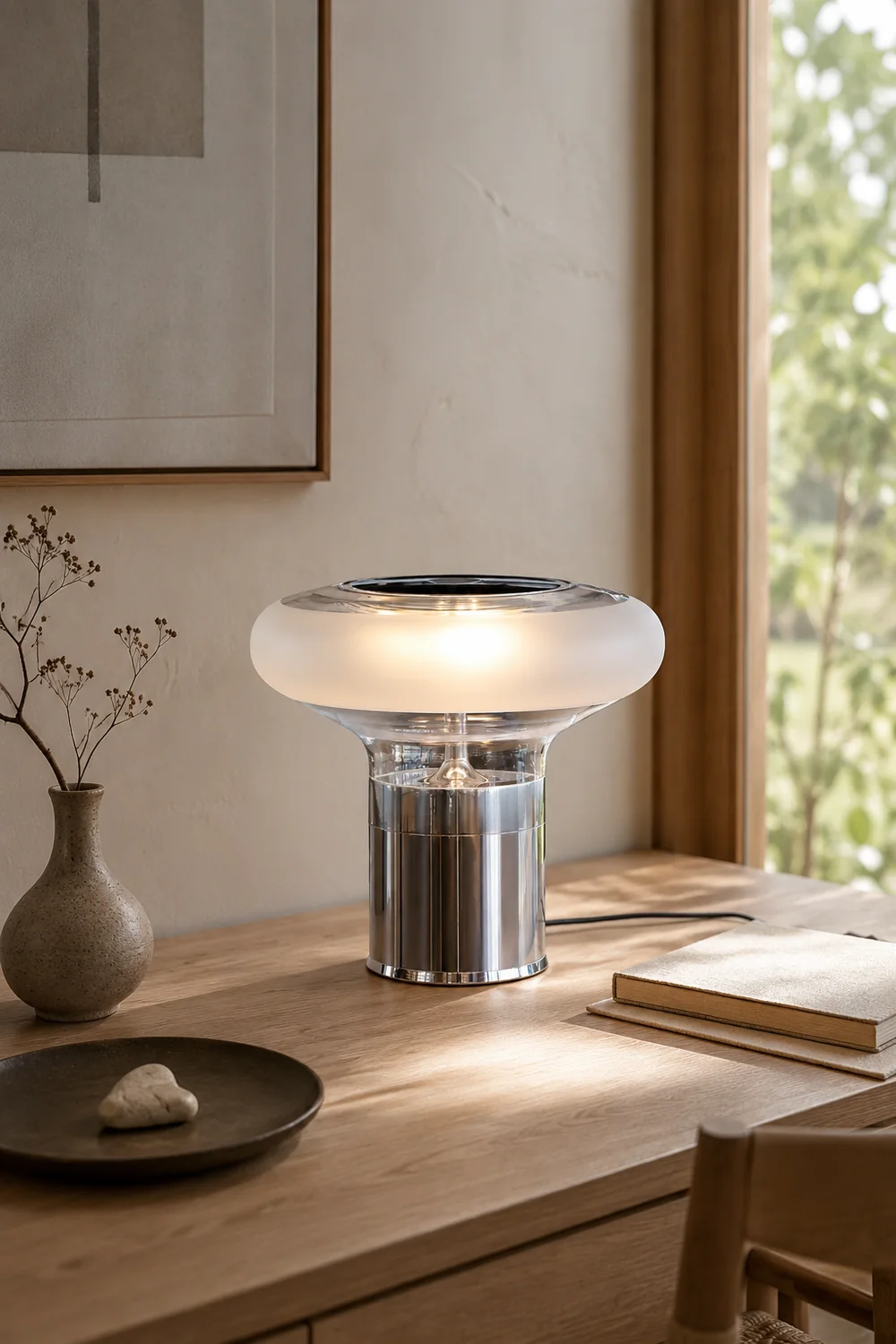 Five Table Lamp - Lumpaz